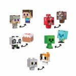 FIG 3.7" VANILLA FLIPPIN SURT HTL43 MINECRAFT
