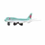 AVION SKY BUSTERS SURT JDJ05 MATCH BOX