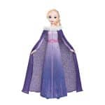 MUÑ ELSA VEST BAILE REAL JDX41 DISNEY PRINCESS