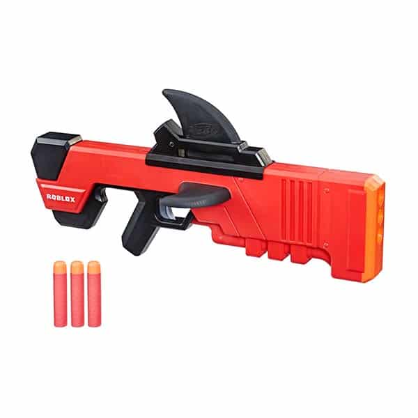 102497_1 LANZADOR SHARK SEEKER F2489 2398-NERF - Imagen 1