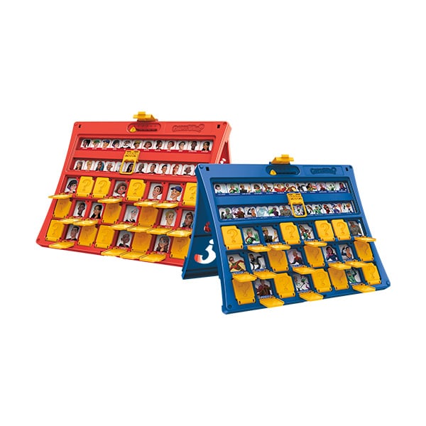 134565_1 JUEGO D/MESA ADIVINA QUIEN? F6105 HASBRO GAMES - Imagen 1
