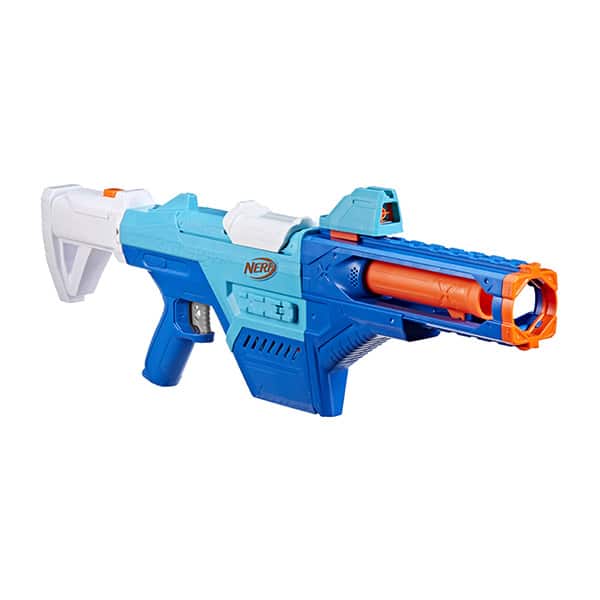 133288_1 LANZADOR D/DARDOS SHADOW STORM G0350 NERF - Imagen 1
