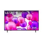 PANTALLA SMART 65" 65UA8000PSB LG