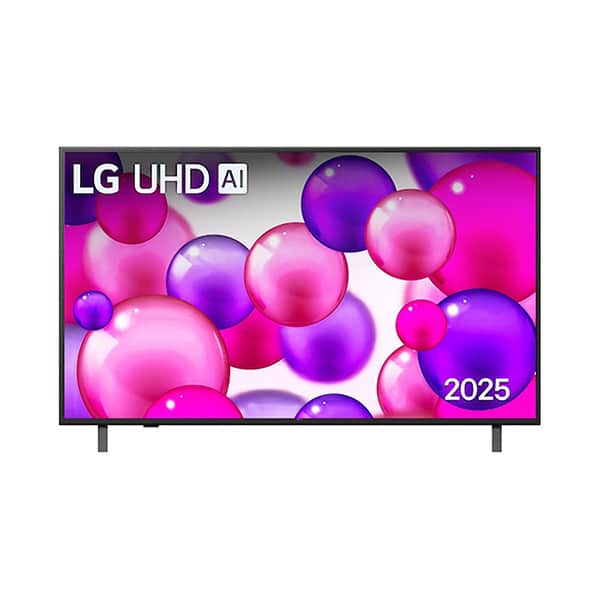 145843_1 PANTALLA SMART 65" 65UA8000PSB LG - Imagen 1