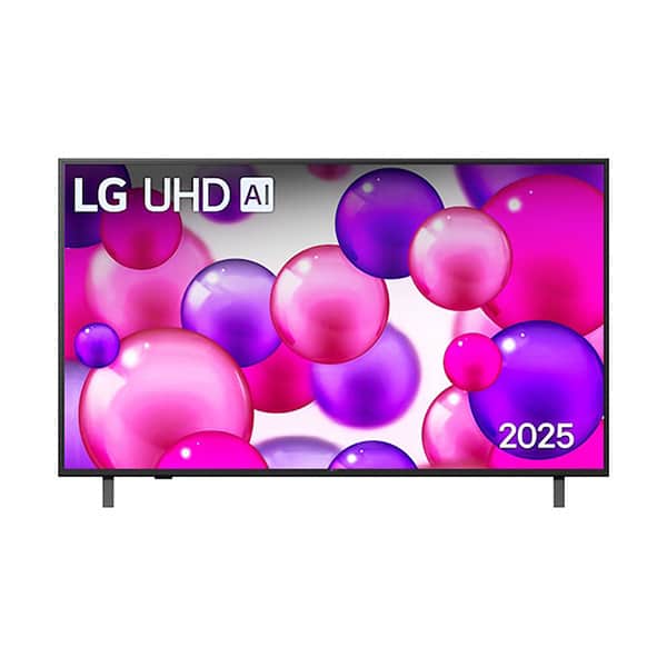 145842_1 PANTALLA SMART 55" 55UA8000PSB LG - Imagen 1