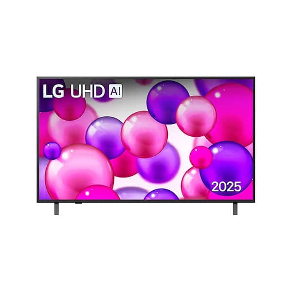 145844_1 PANTALLA SMART 75" 75UA8000PSB LG - Imagen 1