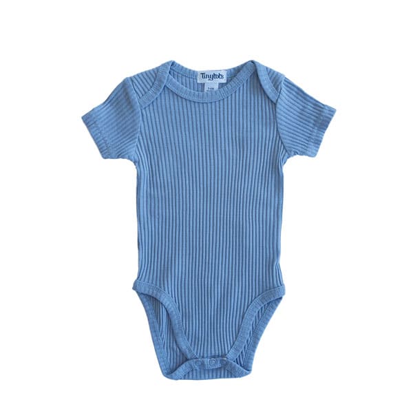 88426_1 Set 3 piezas niño 0-9M KMCB06018G Tiny Tots - Imagen 1