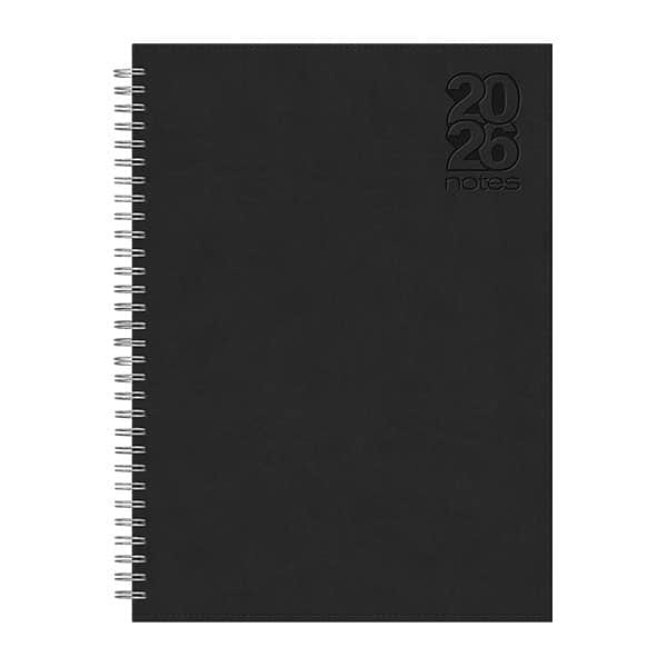 24586_1 AGENDA 26 NOTES SMART 310807 Sauter - Imagen 1
