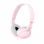 AUDIFONO DIADEM ROSADO MDR-ZX110/ SONY
