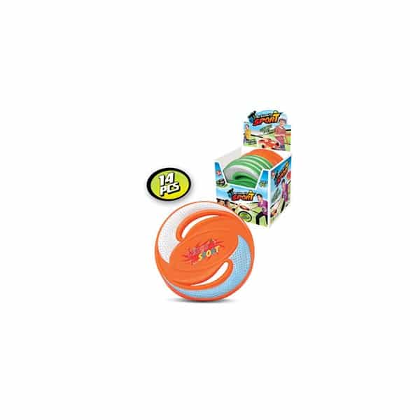 75972_1 Juego tradicional frisbee - Imagen 1