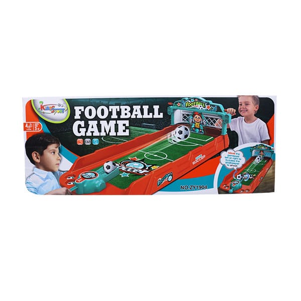 76202_1 Juego de mesa de futbol. - Imagen 1