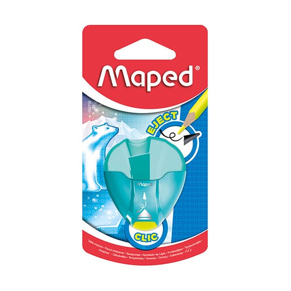 15524_1 Sacapuntas Iglo Eject 327101 Maped - Imagen 1
