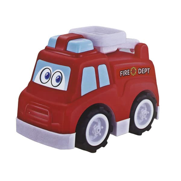 85224_1 Vehículo para arena bombero - Imagen 1