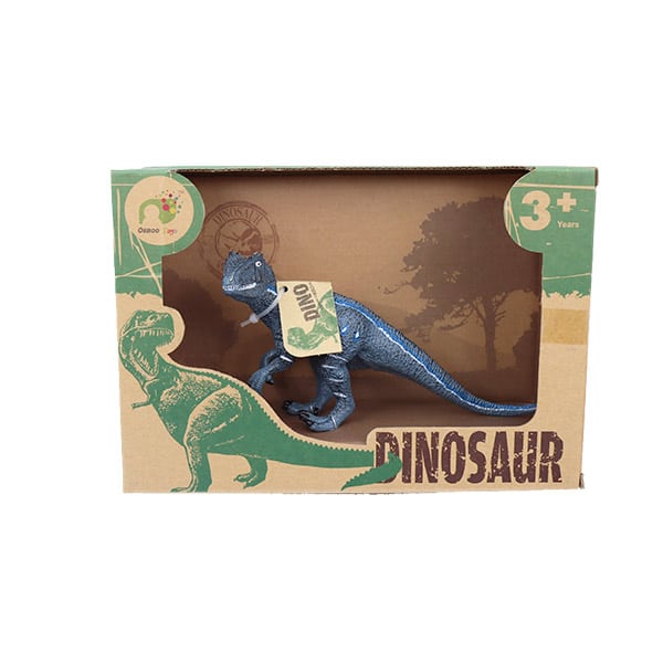 71501_1 Figura dinosaurio surtido. - Imagen 1