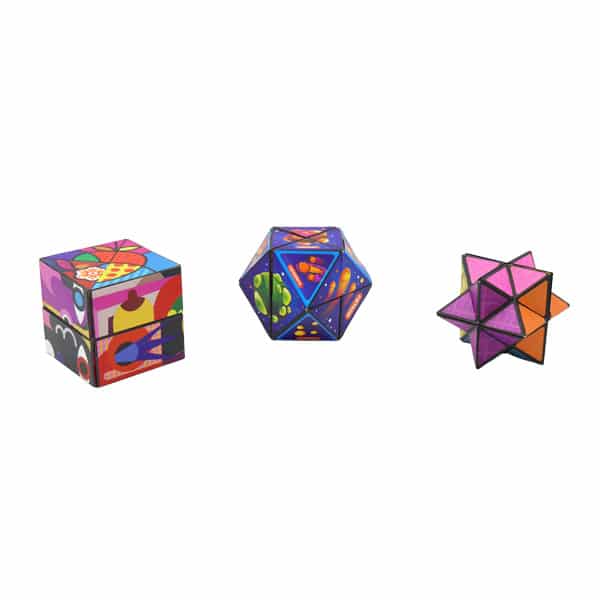 128071_1 SET D/JUEG CUBO MAGIC 3EN1 T9469-IS002 - Imagen 1