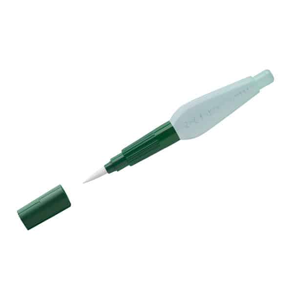 8757_1 PINCEL AGUA ART & GRAF 851059 FABER CASTELL - Imagen 1