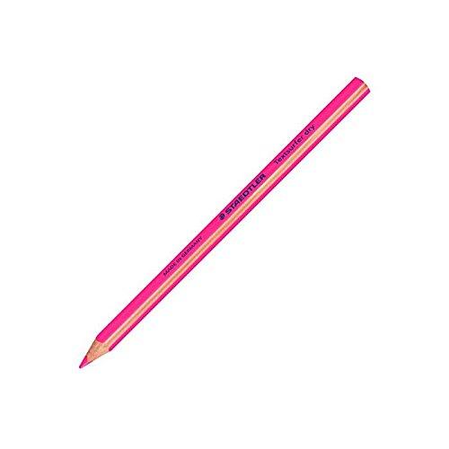 15169_1 STAEDTLER Marcador dry rosa 100% PEFC - Imagen 1