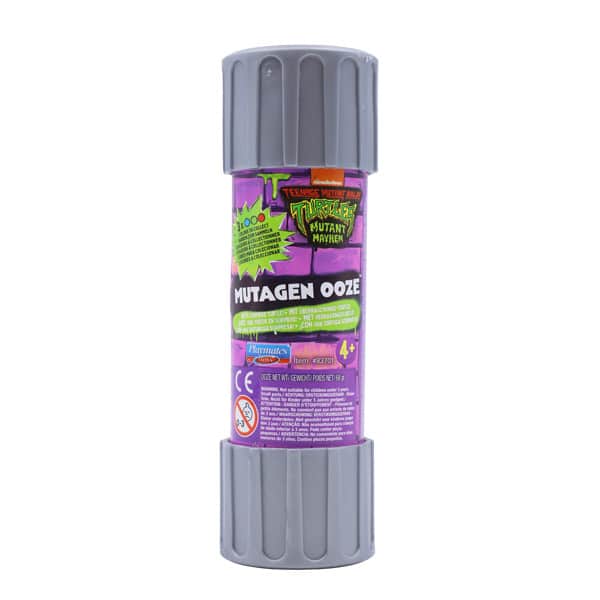 119188_1 SLIME MUTANTE SURPRISE 83700 NINJA TURTLES TM - Imagen 1