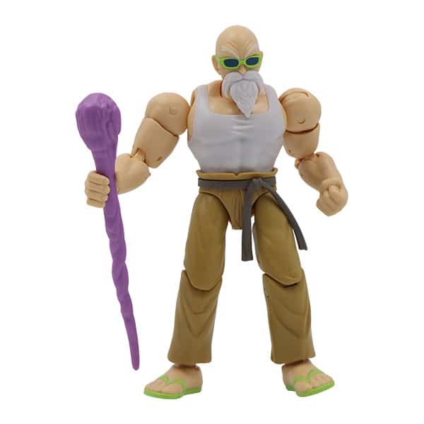99925_1 Figura 6.5" Roshi Dragón Ball - Imagen 1