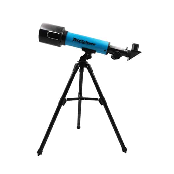 138923_1 TELESCOPIO ASTRON C/TRIPODE 23841 EASTCOLIGHT - Imagen 1