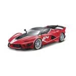 VEH 1:18 FERRARI SIGNAT FXX 18-16908 BBURAGO