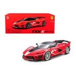 VEH 1:18 FERRARI SIGNAT FXX 18-16908 BBURAGO - Imagen 2