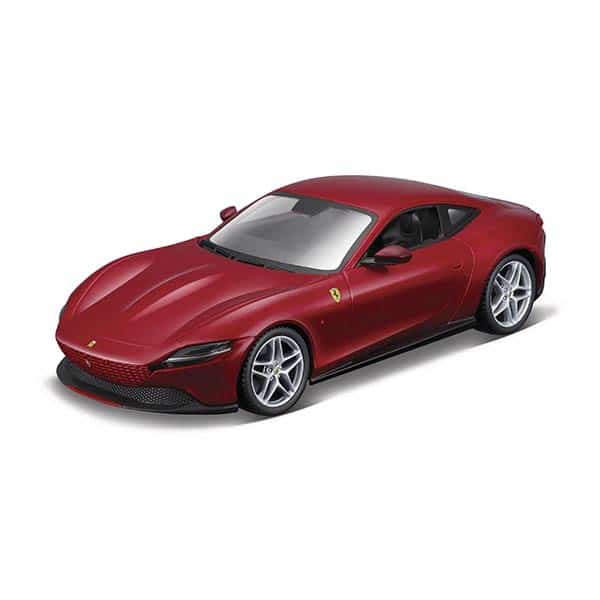 130351_1 VEH 1:24 FERRARI ROMA 18-26029 BBURAGO - Imagen 1