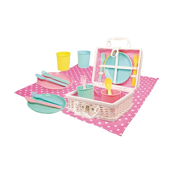 73904_1 St de Picnic 20 piezas. - Imagen 1