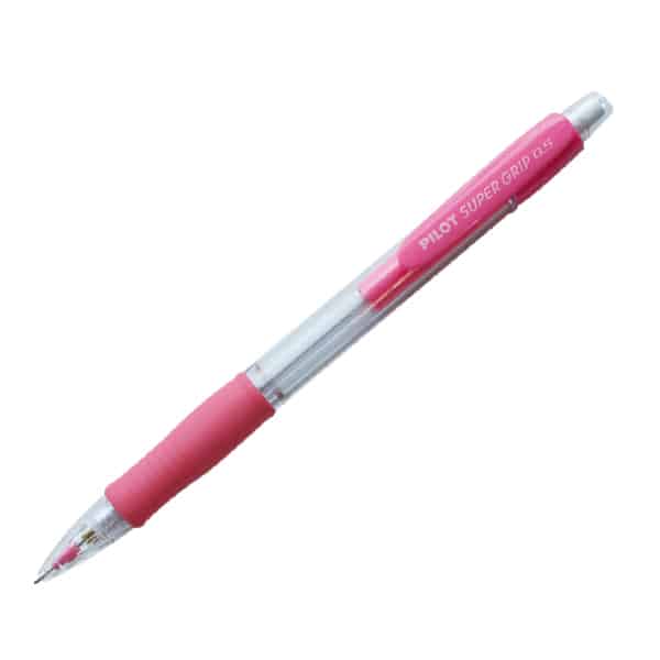 17112_1 Portaminas Super Grip - Imagen 1