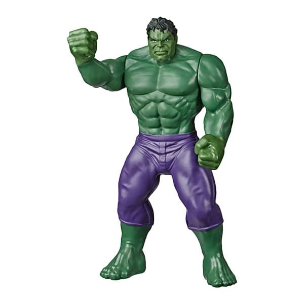 71537_2 Marvel figura olympus 24cm surt - Imagen 1