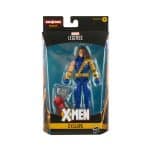 Marvel legends series - Cyclops - Imagen 2