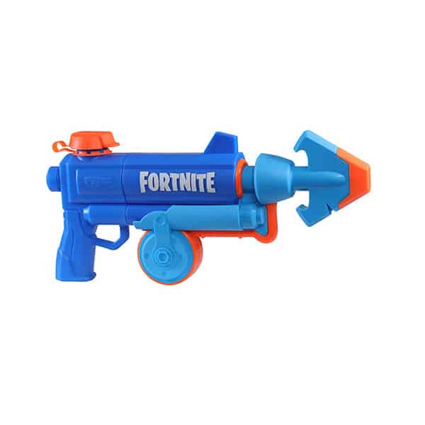 102499_1 LANZADOR SUPER FORTNITE F2560 2398-NERF - Imagen 1