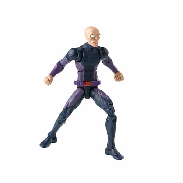 102527_1 FIG XMEN LEGEND DARWIN F3692 365-MARVEL - Imagen 1