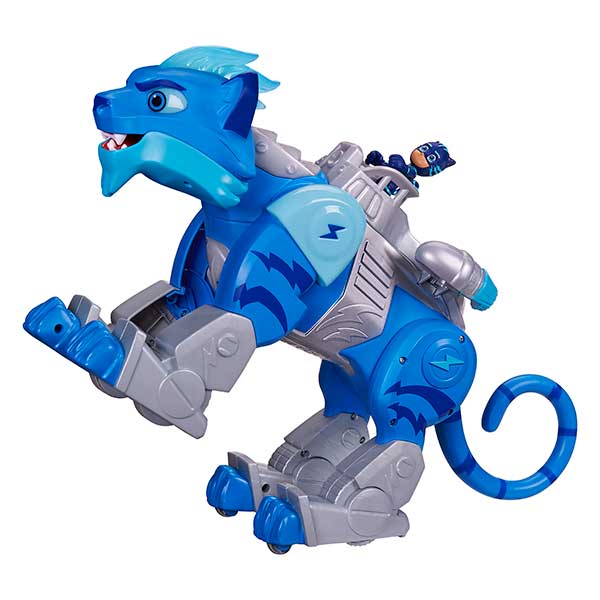 106100_1 FIG ANIMAL GATO POWER F5202 PJMASKS - Imagen 1