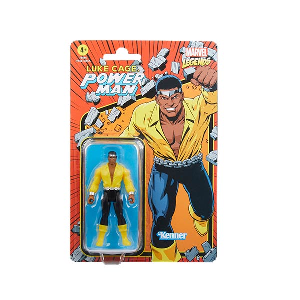 113226_1 FIG ACC SURT RETRO F6681 MARVEL - Imagen 1