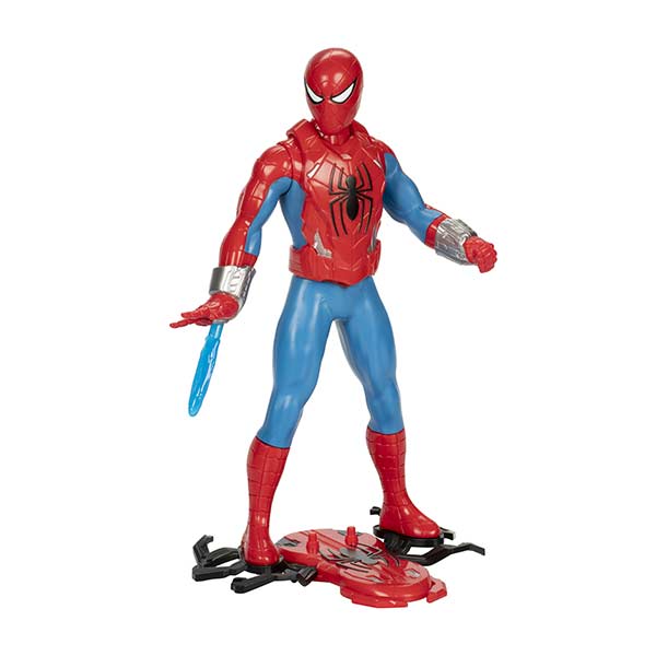 129520_1 FIG SPIDER-MAN THWIP BLAST F8841 MARVEL - Imagen 1