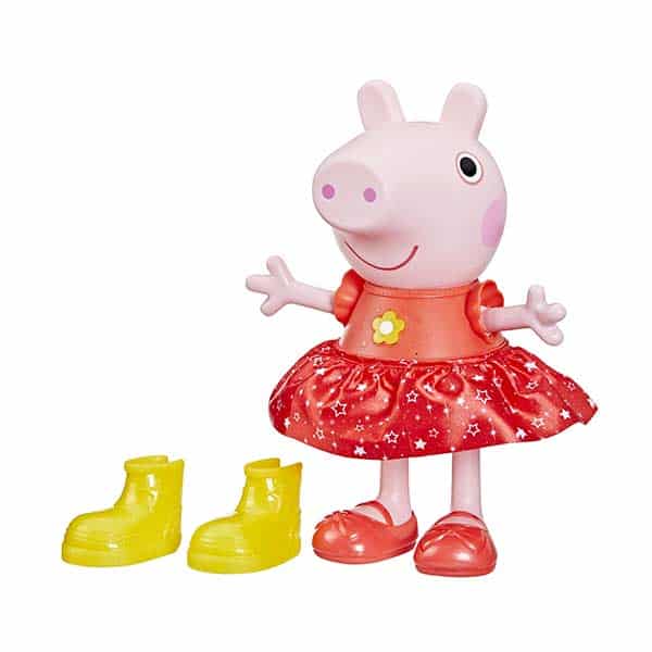 133267_1 MUÑ INTERACT CANT Y BAILA F8873 PEPPA PIG - Imagen 1