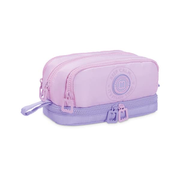 144188_1 CARTUCHERA ASSORTED 651702 Marshmallow - Imagen 1