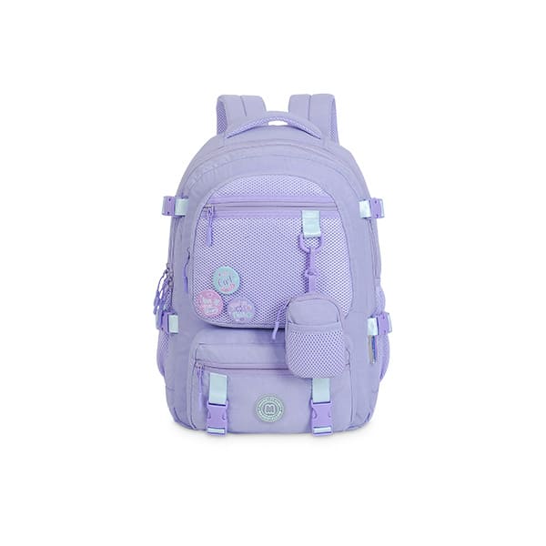144114_1 SALVEQUE SPIRIT PURPLE 652457 Marshmallow - Imagen 1