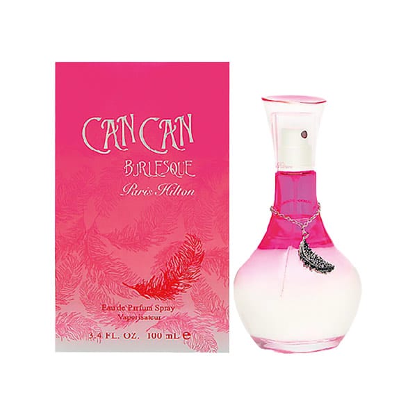 65988_1 CAN CAN BURLESQ EDP 100ML 65367 PARIS HILTON - Imagen 1