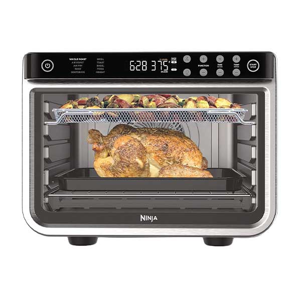 147588_1 Horno Tostador Air Fryer Ninja - Imagen 1