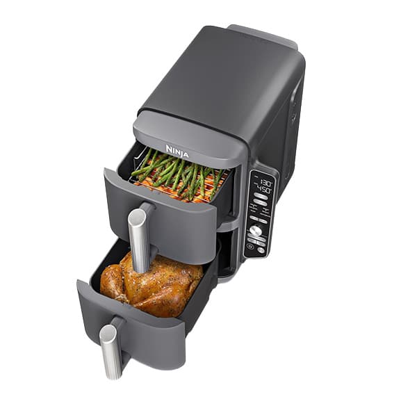 147585_1 Freidora de Aire 9.4l Ninja - Imagen 1