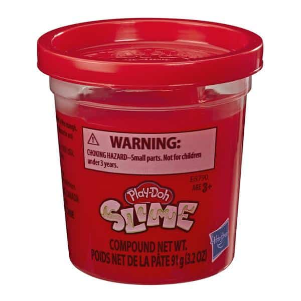 73628_1 Play-Doh - Slime - Lata individual de 90,5 gramos - Imagen 1