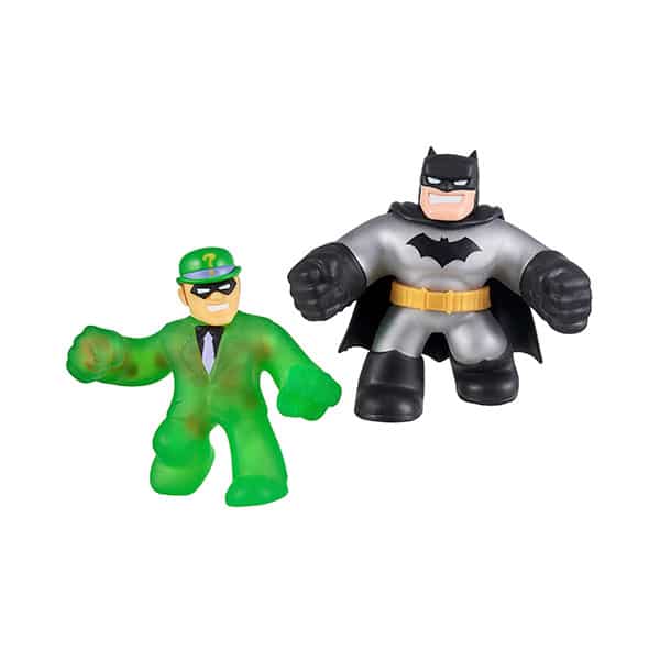102931_1 FIG DC BATMAN RIDDLER 41228 GOOJITZU - Imagen 1
