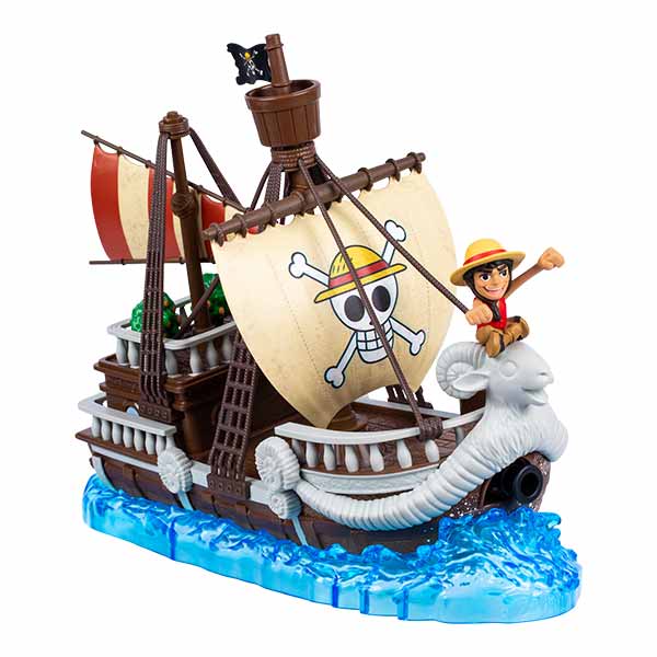 147509_1 barco going merry one piece 63311 boing toys - Imagen 1