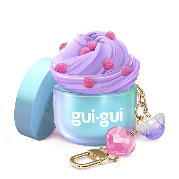 147511_1 mini slime surt gui gui 90784 boing toys - Imagen 1