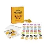 juego de mesa el peor escenario 91061 boing toys