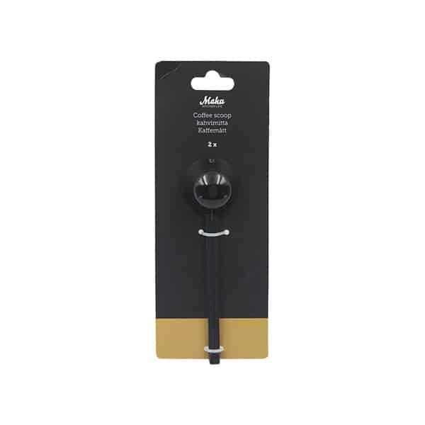 133793_1 SET 2 CUCHARAS P/CAFÉ 18728 - Imagen 1
