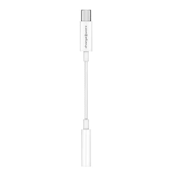 143063_1 ADAPTADOR USB-C CHA-CX4864WH CHARGEWORKS - Imagen 1