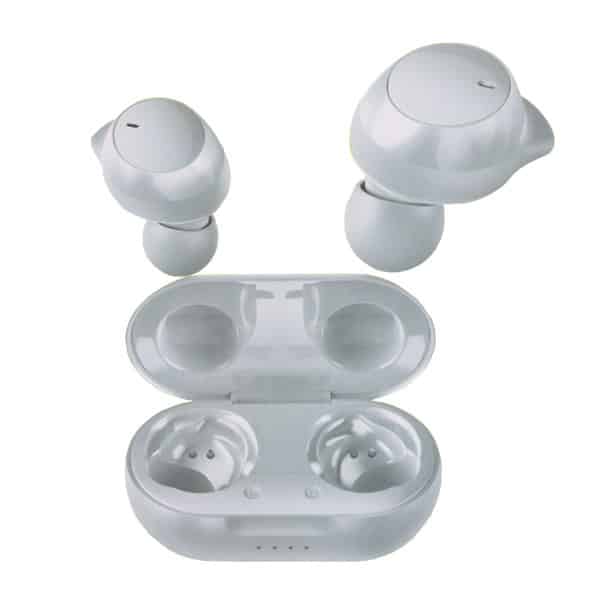 120398_1 AUDÍFONOS BT BLANCO CETW553WH COBY - Imagen 1